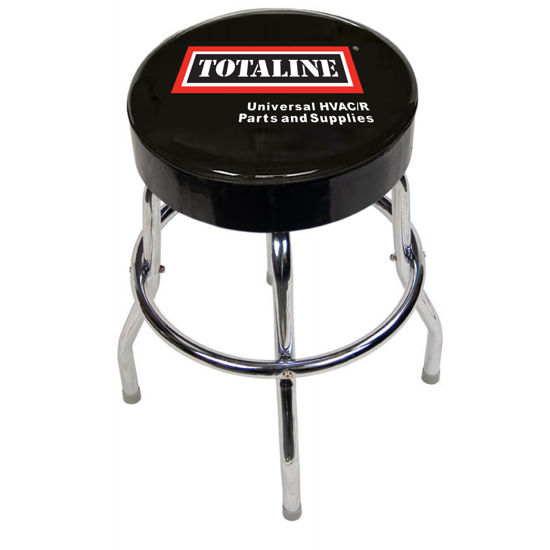Picture of Totaline swivel  Counter Stool