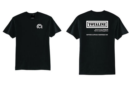 Picture of Staff Tee Shirt