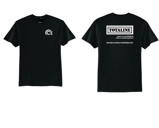 Picture of Staff Tee Shirt