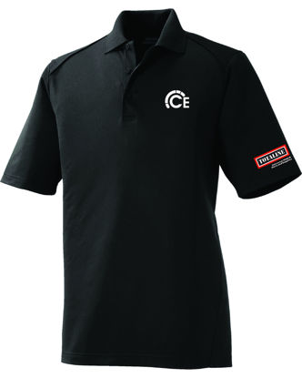 Picture of CE Staff Polo
