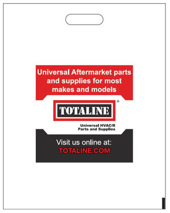 Picture of Trade Show Bags per 100