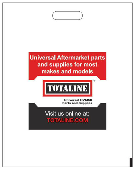 Picture of Trade Show Bags per 100